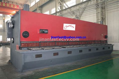 china cnc shearing machine|Press Brake and Shearing Machine Manufacturer From China.